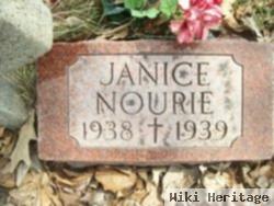 Janice Nourie