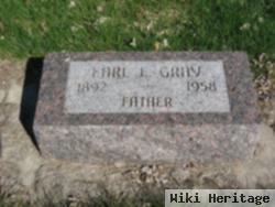 Earl E. Gray