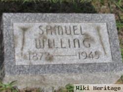 Samuel Willing