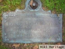 Irving Bogart Wells