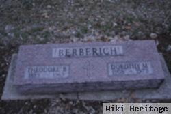 Dorothy Berberich