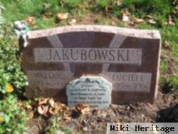 Lucille Jakubowski