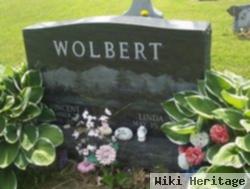 Vincent A. Wolbert