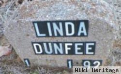 Linda Sue Boatner Dunfee