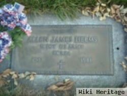 Allen James Helms