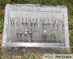 William Nelson