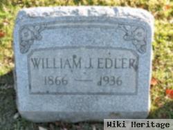 William J. Edler