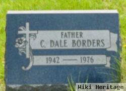 Charles Dale Borders