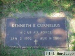 Kenneth E. Cornelius