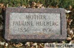 Pauline Hulberg