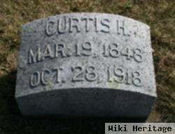 Curtis H. Town