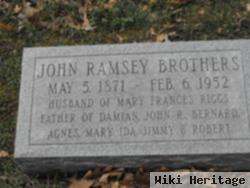 John Ramsey Brothers