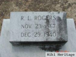 Robert Lacy Rogers