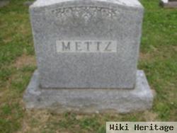 Hiram P. Mettz