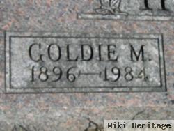 Goldie Mae Ford Horn