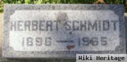 Herbert Schmidt