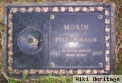 Teresa Marie Morin