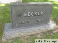 Jean S. Becker