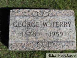 George W. Terry