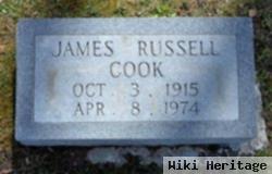 James Russell Cook