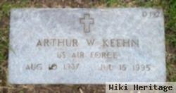 Arthur W. Keehn