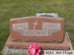 Lucille Margaret Klein Lonsway