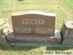 Grace B. Pierce