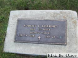 Robert Leo Kearney