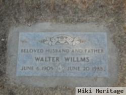 Walter Willms