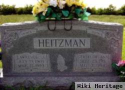 Lawrence Joseph Heitzman, Jr