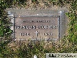 Franklin J. Torbert