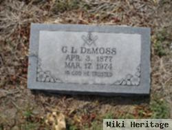 George Lawrence Demoss