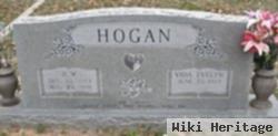 Robert W Hogan, Jr