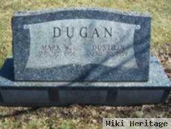 Dustilin Dugan