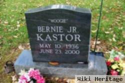 Bernie Kastor, Jr