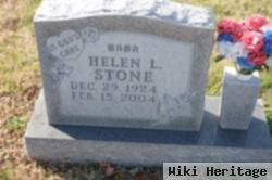Helen L. Stone