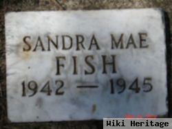 Sandra Mae Fish