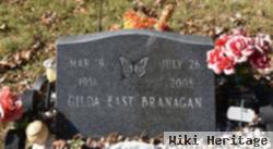 Gilda Jo East Branagan