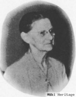 Edith Power Morgan