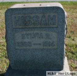 Sylvia B. Hissam