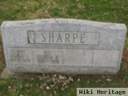 George V. Sharpe