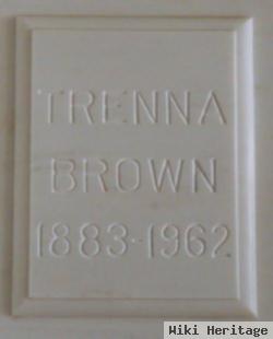 Trenna Brown Boles