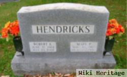 Mary P. Hendricks