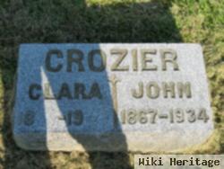 Clara Crozier