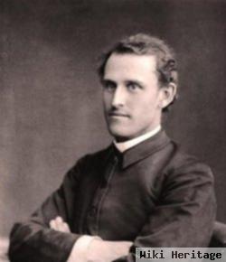 Rev Louis Sandford Schuyler