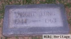 Ralph Dwight Long