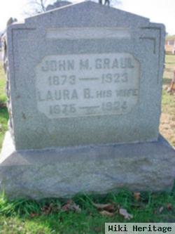 John M. Graul