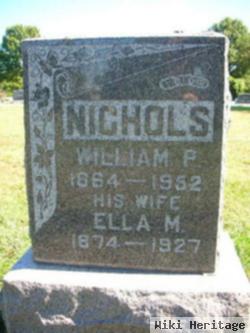 William P. Nichols