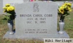 Brenda Carol Mikles Cobb