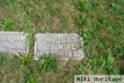 Bridget Hickey